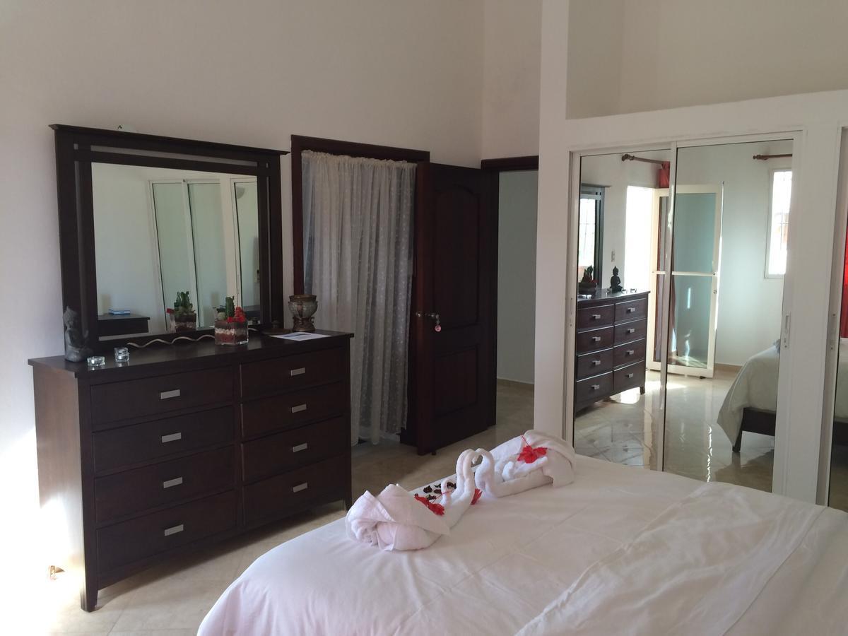 Casa Sirena Bed & Breakfast Баяхибе Екстериор снимка